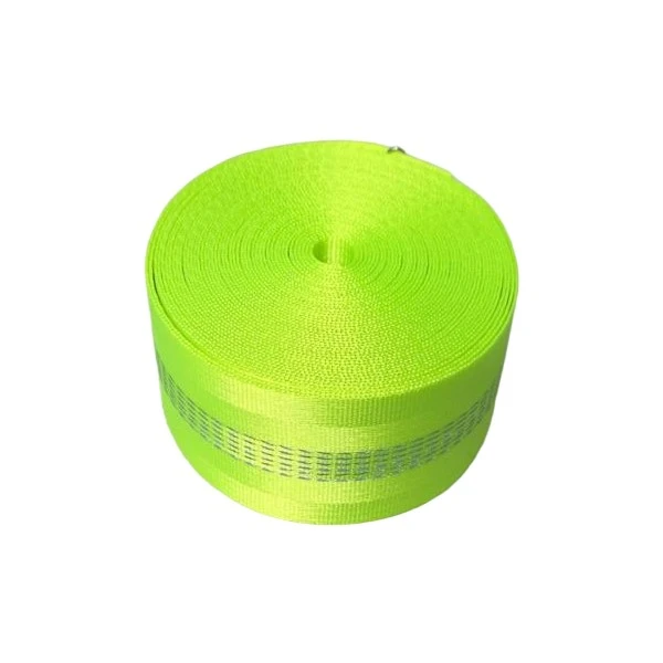 Pourquoi le ruban réfléchissant sur la surface est-il essentiel pour les applications de sécurité modernes ?