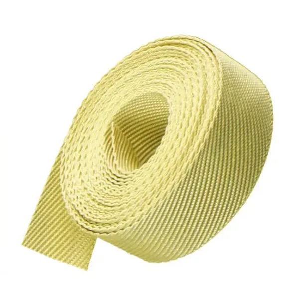 Comment la conception légère change-t-elle la demande de sangles industrielles en polyester ?