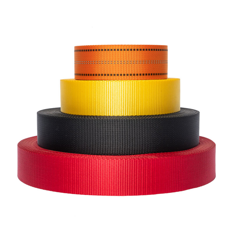 Polyester Webbing